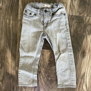 Boys 3t Levi 511